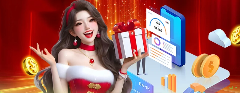 Experiência VIP xxbr